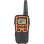 Midland X-Talker T51VP3 Easy-to-operate buttons