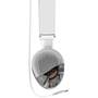 Klipsch Reference On-ear Bluetooth® Cutaway view of the powerful 40mm drivers