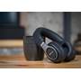 Klipsch Reference Over-ear Bluetooth® Designed to emulate the front-row sound of Klipsch speakers