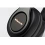 Klipsch Reference Over-ear Clean yet rugged design