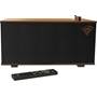 Klipsch The Three Walnut - with included remote