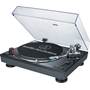 Audioengine A2+/Audio-Technica AT-LP120BK-USB Bundle The turntable is packed with DJ-friendly features