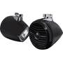Rockford Fosgate MOTO-REAR2 mini wakeboard tower speakers