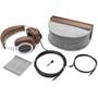 Bowers & Wilkins P9 Signature Included cables and accessories