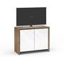 Salamander Designs Chameleon Collection Barcelona 323 Left front (TV not included)
