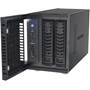 Netgear RS212 Network Attached Storage 2 bays for installing additional drives (not included)