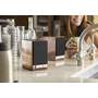 Audioengine HD3 Compact wireless speakers fit just about anywhere you need music