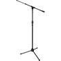 Gator Frameworks Microphone Stand Rugged stand with telescoping boom