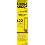 Sony XBR-75X850D EnergyGuide label
