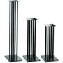 Solidsteel NS-10 The Solidsteel NS Series speaker stand family