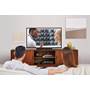 Bose® Solo 5 TV sound system Fits neatly into a TV setup