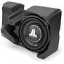 JL Audio 94620 PowerSport Stealthbox® Front