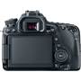Canon EOS 80D Telephoto Lens Kit Back