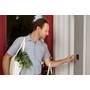 August Smart Keypad Securely let in trusted deliverymen without leaving a key