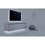Salamander Designs SD/LS1W Lighting System Use as accent lighting (TV and cabinet not included)