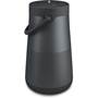 Bose® SoundLink® Revolve+ <em>Bluetooth®</em> speaker Triple Black - left front