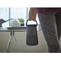 Bose® SoundLink® Revolve+ <em>Bluetooth®</em> speaker Triple Black - convenient built-in travel handle