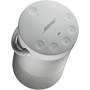 Bose® SoundLink® Revolve+ <em>Bluetooth®</em> speaker Lux Gray - top-mounted indented control buttons
