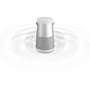 Bose® SoundLink® Revolve+ <em>Bluetooth®</em> speaker Lux Gray - immersive 360° sound