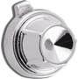 RetroSound 11-72 Knob Set Front