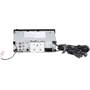 Kenwood Excelon KDC-X701 Back