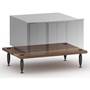 Salamander Designs AMP/B Archetype Walnut