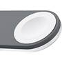 Belkin PowerHouse™ Magnetic Apple Watch charger detail