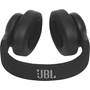 JBL E55BT Fabric-covered headband
