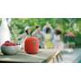 Ultimate Ears WONDERBOOM Fireball Red - ideal for outdoor use
