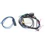 Axxess AX-NIS32SWC-6V Steering Wheel Control Harness Front