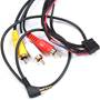 Axxess AX-NIS40SWC-6V Steering Wheel Control Harness Other