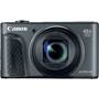 Canon PowerShot SX730 HS Front, straight-on