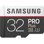 Samsung PRO Plus microSDHC Memory Card Other