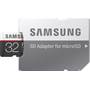Samsung PRO Plus microSDHC Memory Card Includes full-size adapter