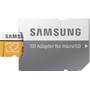Samsung EVO microSDHC Memory Card Full size SD adapter included