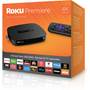 Roku Premiere Large selection of 4K and 1080p streaming apps