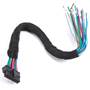 Metra 99-5839CH Dash and Wiring Kit Other