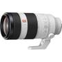 Sony Alpha FE 100-400mm f/4.5-5.6 GM OSS Front