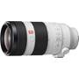 Sony Alpha FE 100-400mm f/4.5-5.6 GM OSS Shown without tripod mount