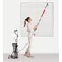 Dyson Cinetic™ Big Ball Animal + Allergy Wand and long-reach hose attachments for hard-to-reach locations