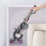 Dyson Cinetic™ Big Ball Animal + Allergy Dyson Ball technology makes it easier to steer