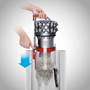 Dyson Cinetic™ Big Ball Animal Convenient quick-release emptying keeps your hands clean