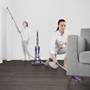 Dyson Ball Animal 2 Includes wand and long-reach hose attachments for hard-to-reach locations