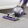 Dyson Ball Animal 2 Equally good on hard or carpeted surfaces