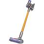 Dyson V8 Absolute The cordless design makes cleaning easy