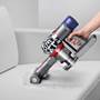 Dyson V8 Absolute It's perfect for cleaning your car, too
