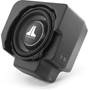 JL Audio PowerSport Stealthbox custom-fit fiberglass enclosure