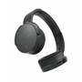 Sony MDR-XB950N1 EXTRA BASS™ On-ear controls for music, calls, EXTRA BASS, and noise cancellation