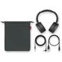Sony MDR-XB950N1 EXTRA BASS™ Included accessories