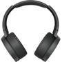 Sony MDR-XB950N1 EXTRA BASS™ Straight ahead view